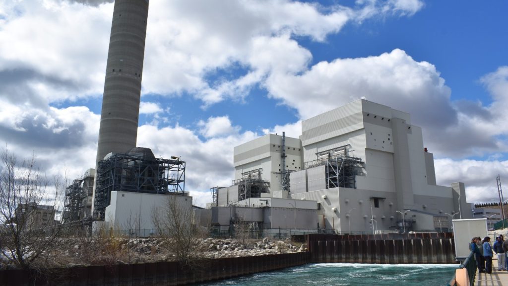 WEC Energy Group’s plan to spend $47.5 billion by 2031 is a $10 billion increase — Whitefish Bay Technology news