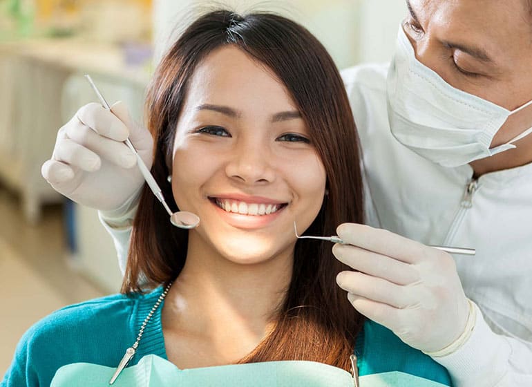 First Choice Dental acquires Milwaukee Dental Partners — Whitefish Bay Business news