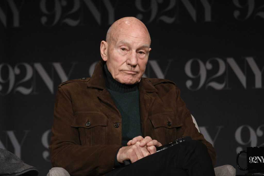 Hugh Jackman, William Shatner and George Takei among those paying tribute to Patrick Stewart — WISN 12 Milwaukee