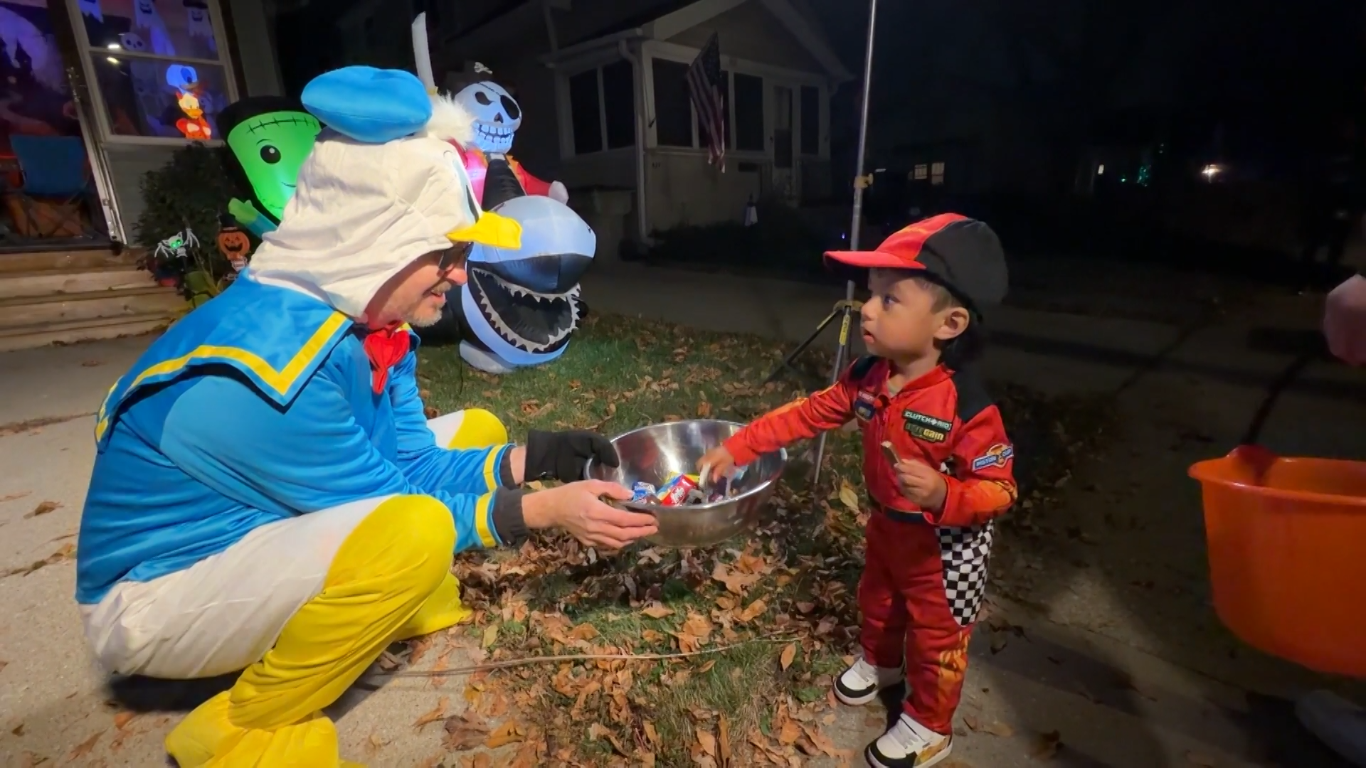 What to do in MKE: Milwaukee With Kids weekend picks Oct. 30 - Nov. 1 — WISN 12 Milwaukee