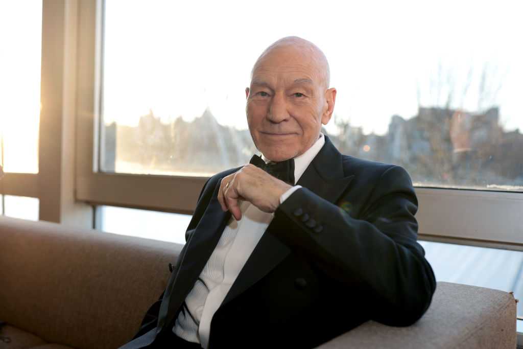 Patrick Stewart’s cause of death revealed: ‘Brief and poignant journey’ — WISN 12 Milwaukee