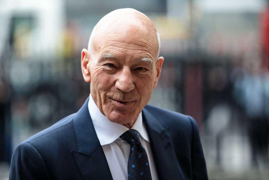Patrick Stewart, of ‘Star Trek’ and 'X-Men' fame, dead at 86 — WISN 12 Milwaukee