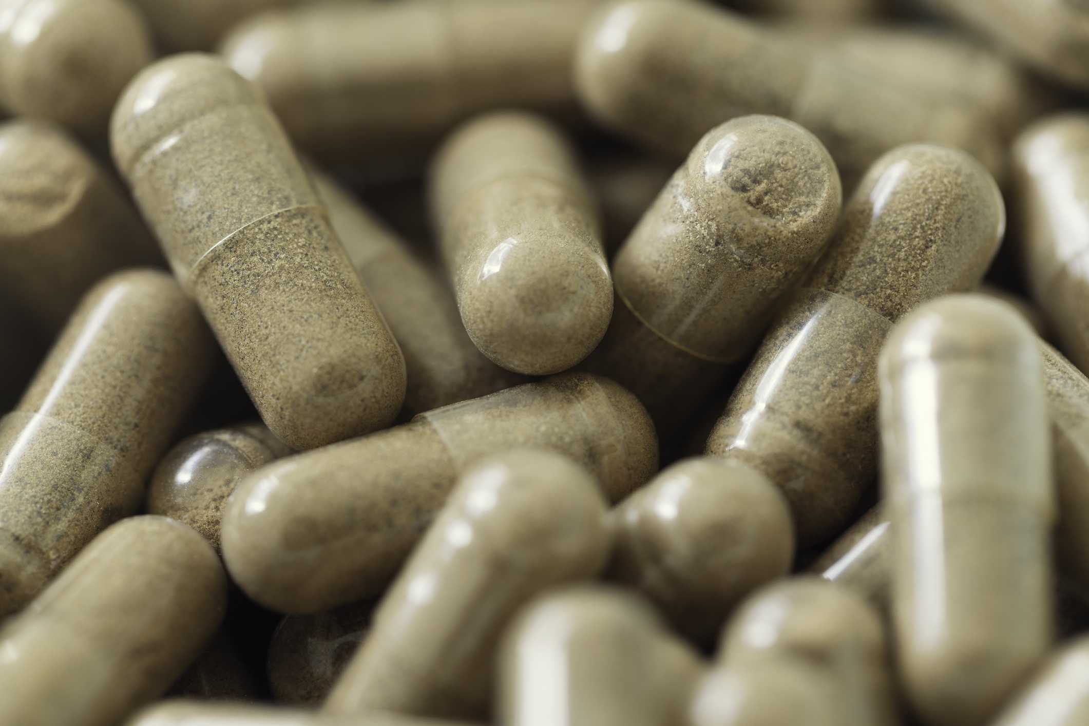 Herbal supplement sold on Amazon, at Whole Foods recalled amid salmonella concerns — Whitefish Bay Schools news