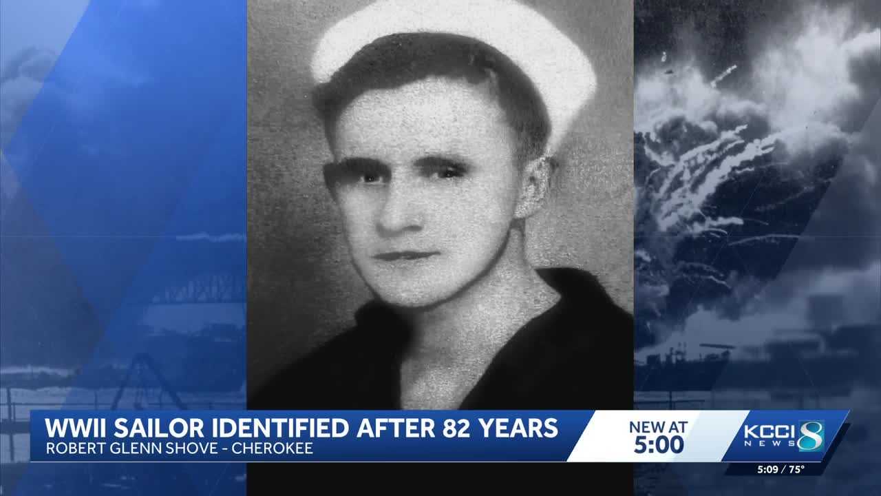 US Navy sailor killed in WWII identified after 82 years — Whitefish Bay Community news
