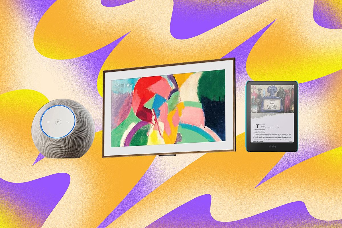 The 13 Amazon Device Deals Actually Worth Snagging This Prime Day — Wired, Whitefish Bay Technology news