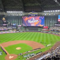 Memorable moments from the 2026 Milwaukee Brewers season: Part 2 — Milwaukee Record