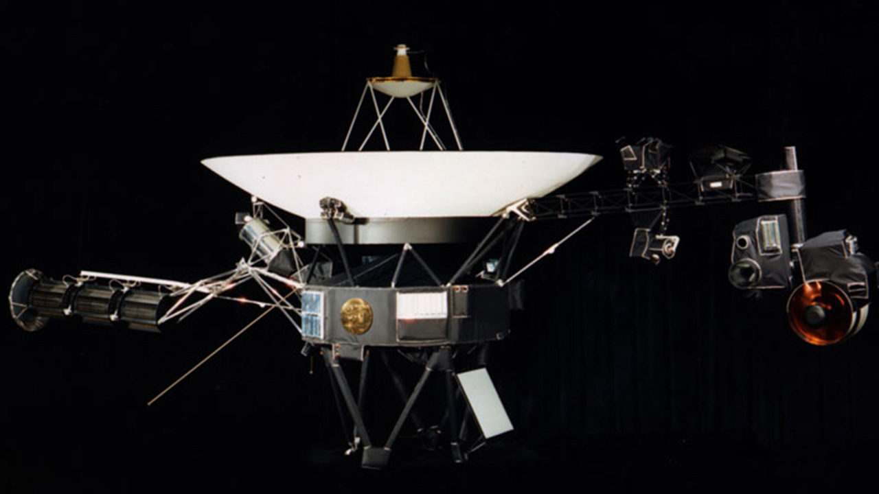NASA's Voyager 1 to reach historic 16 billion-mile distance from Earth next month — Whitefish Bay Community news